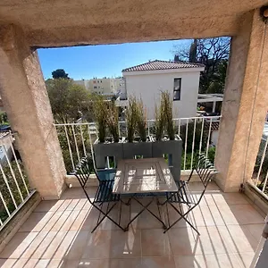 De Charme Proche Plages Appartement